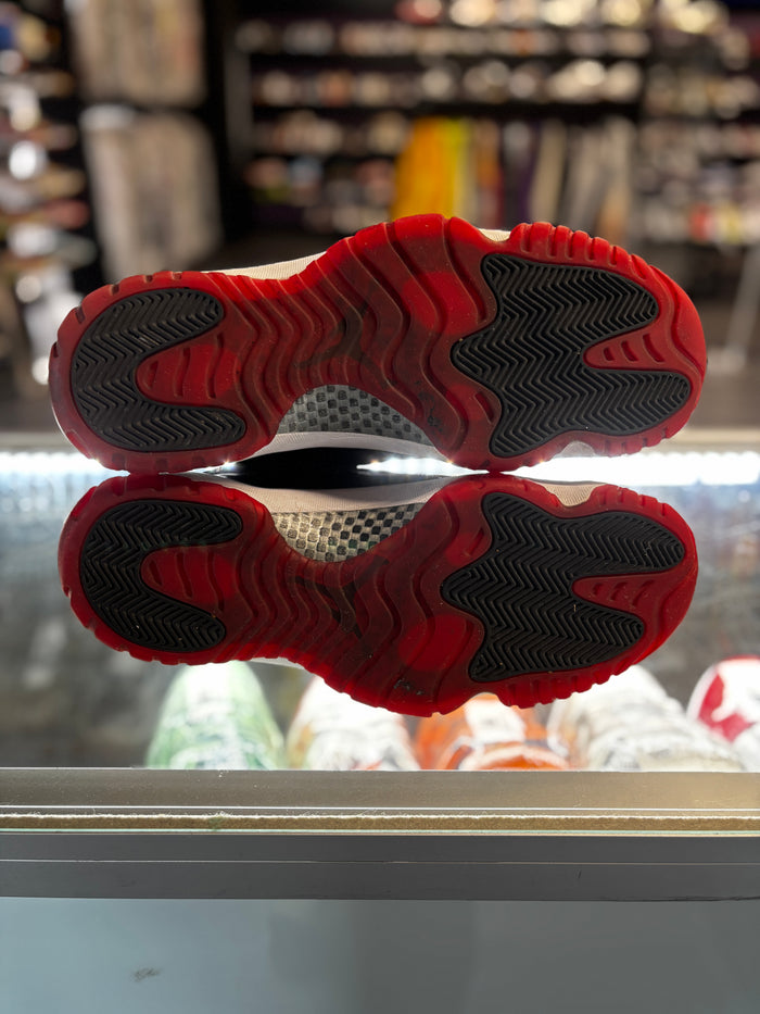 2012 Air Jordan Retro 11 "Bred"