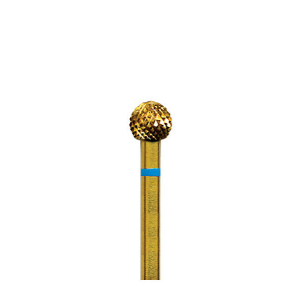 8312 | ACRYLIC CUTTERS (Coarse Ball Shaped Cutters)
