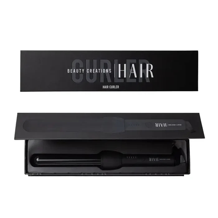 Beauty Creations - 1in/25mm Hair Curler