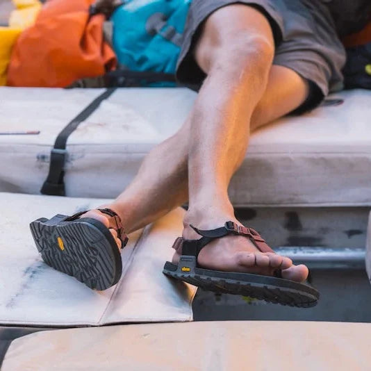 Bedrock Cairn EVO Pro Sandals