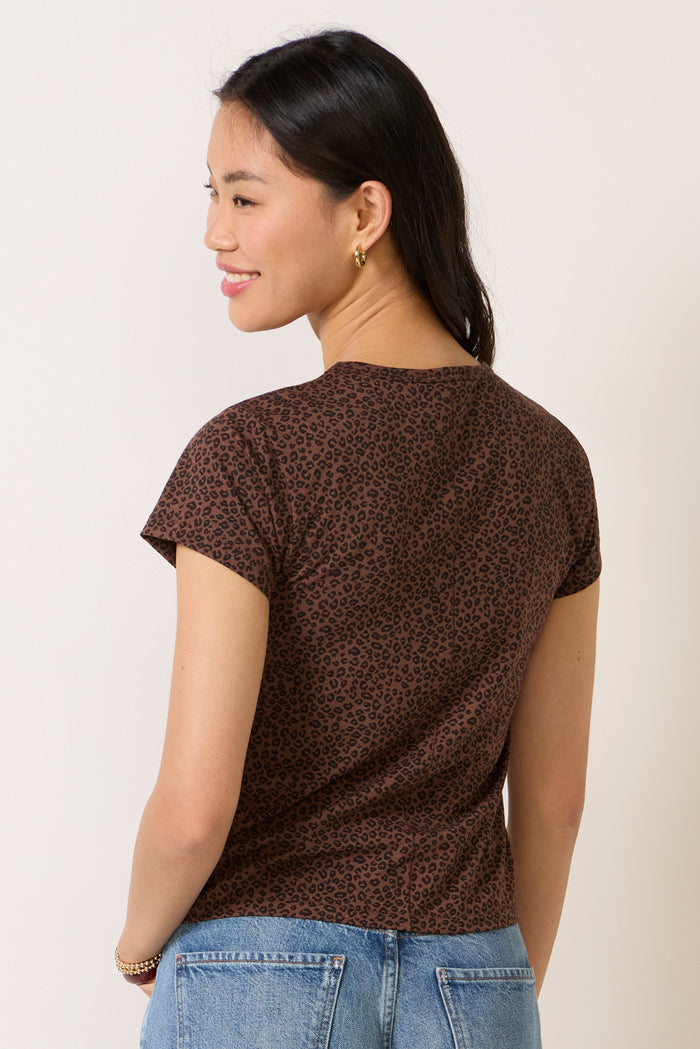 Bianca Baby Tee