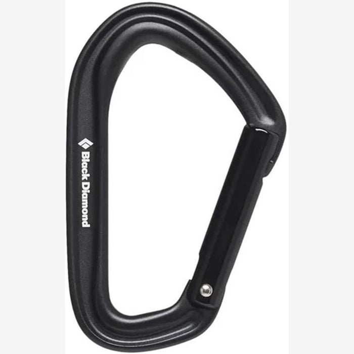 BLACK DIAMOND HOTFORGE Carabiner