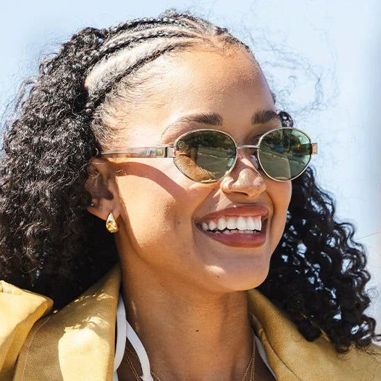 Blenders Azure Sunglasses