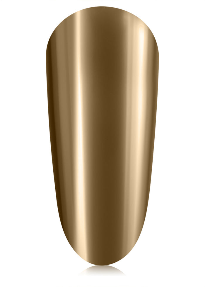 Blonde Chrome Pigment