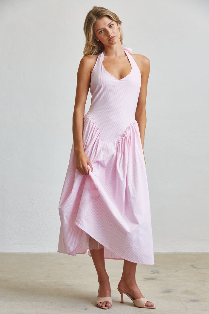 Blush / 3/2/1-SML