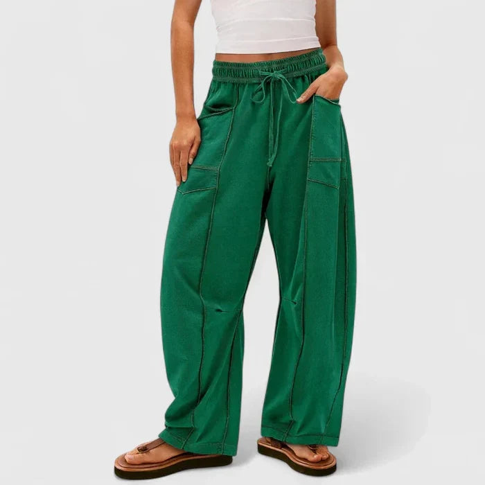 Green / XL