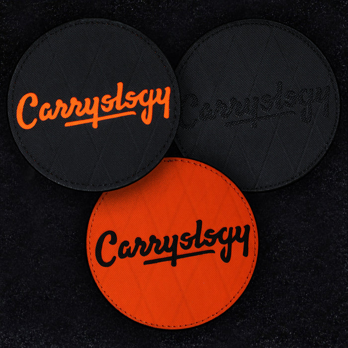 Carryology Morale Patch - P13 Signal “Lucky Thirteen”