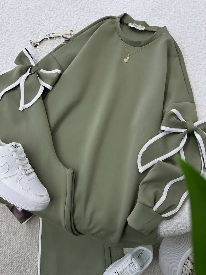 Hunter Green / Medium (M)