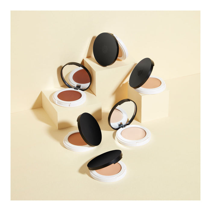 Lily Lolo Cream Concealer - Toile _5