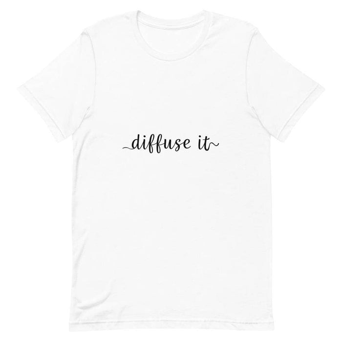 White / XS