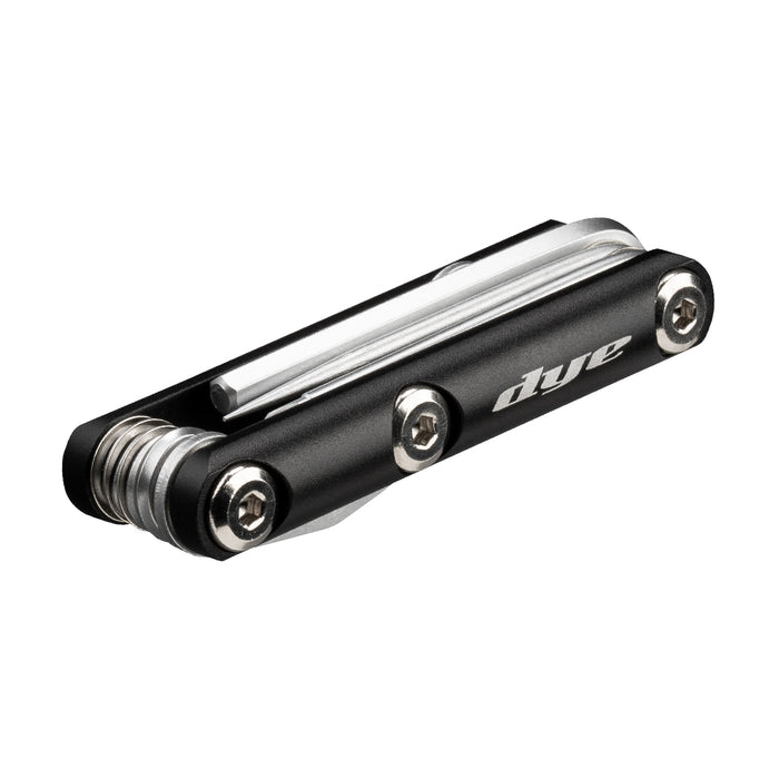 DYE Core Multi Tool - Black