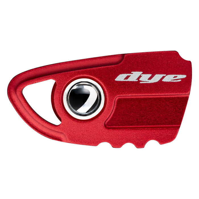 Dust Red