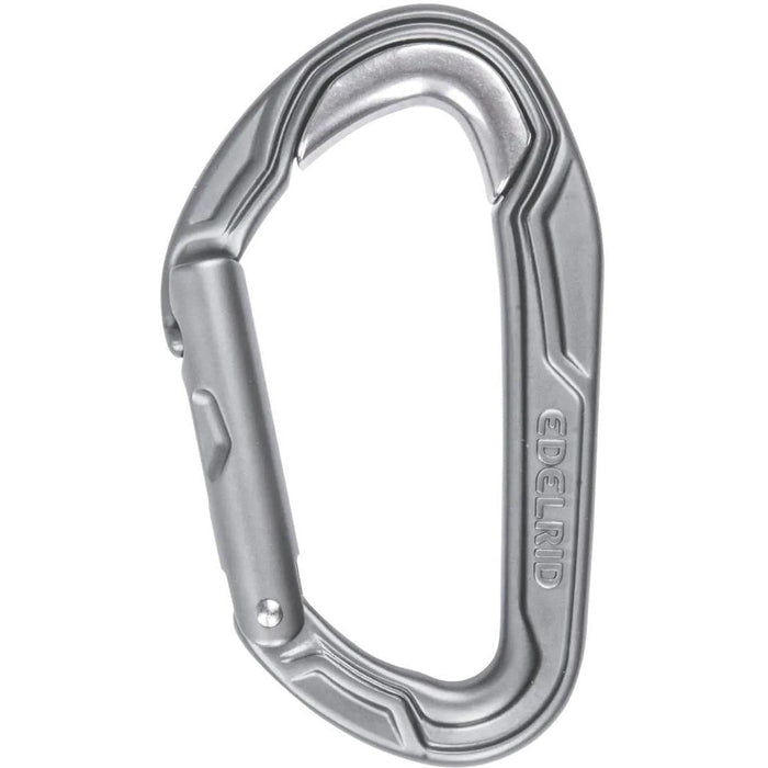 EDELRID Bulletproof Carabiner
