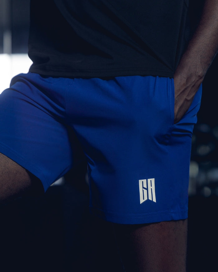 GA Quick Dry Workout Shorts
