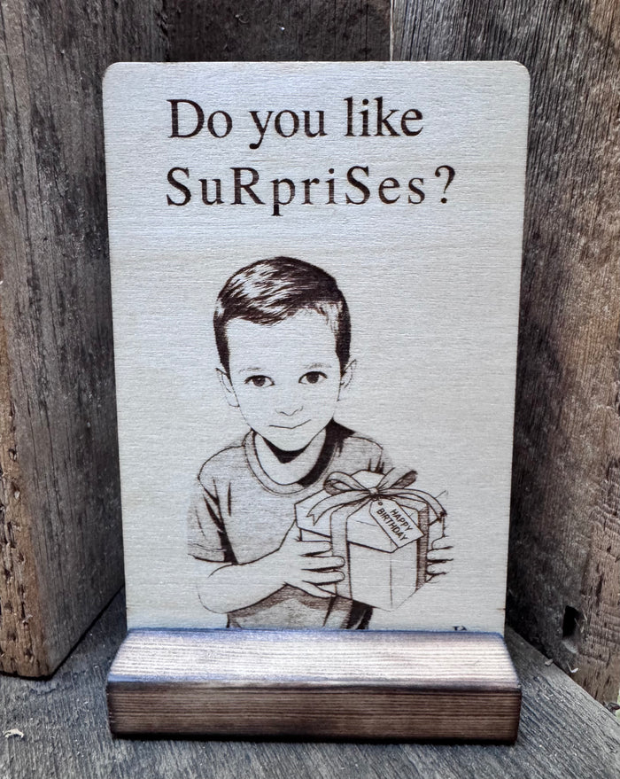 Greeting Cards