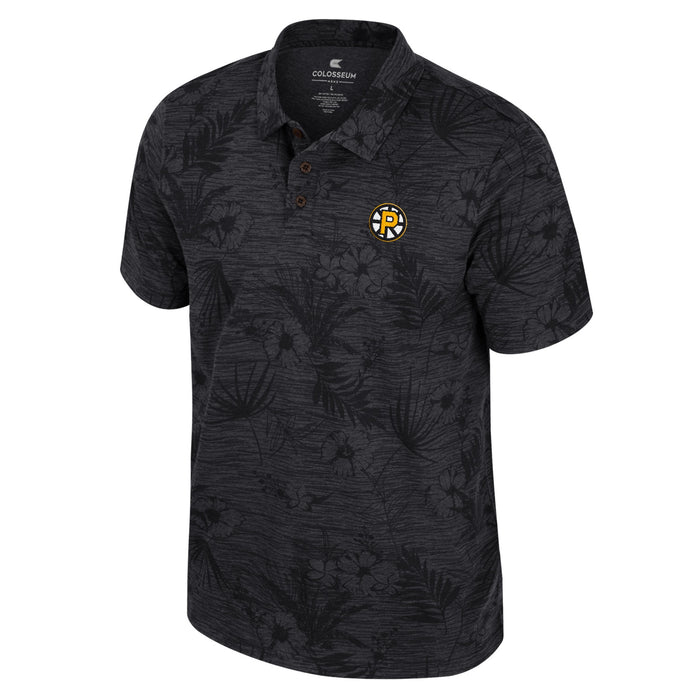 Groves Printed Polo