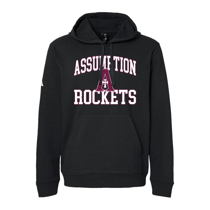 Adidas Hoodie - Black