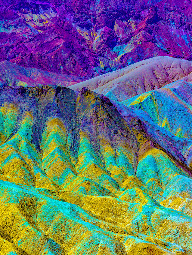 Iridescence | by Nick Psomiadis