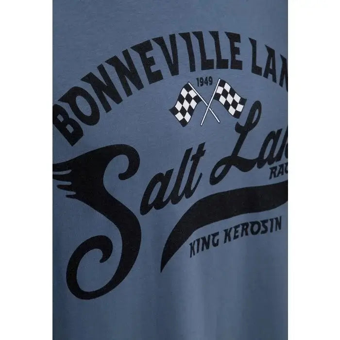 KING KEROSIN BONNEVILLE, DENIM