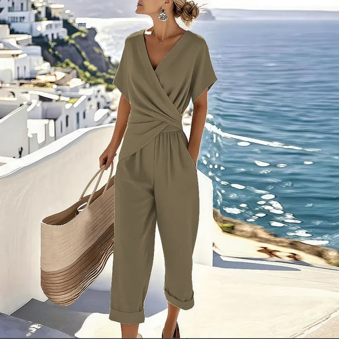 Leva | Effortless Two-Piece Set
