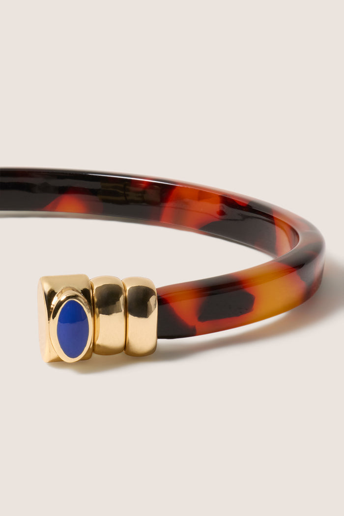 Lula Resin Cuff