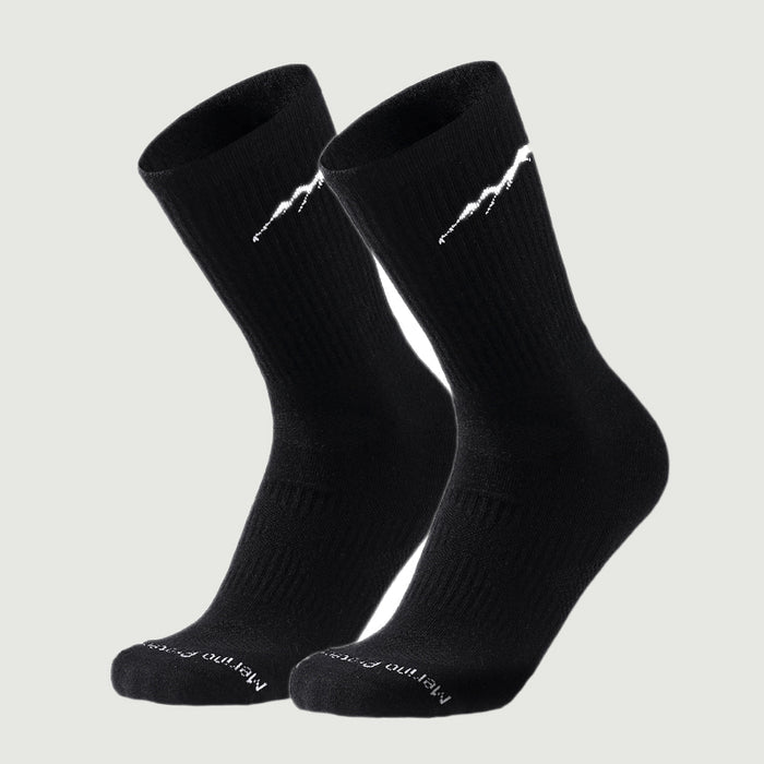 Merino Socks Sample