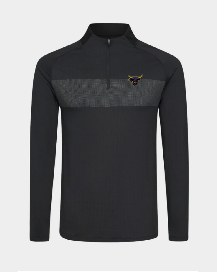 Minnesota State Apex 2.0 Black Pullover