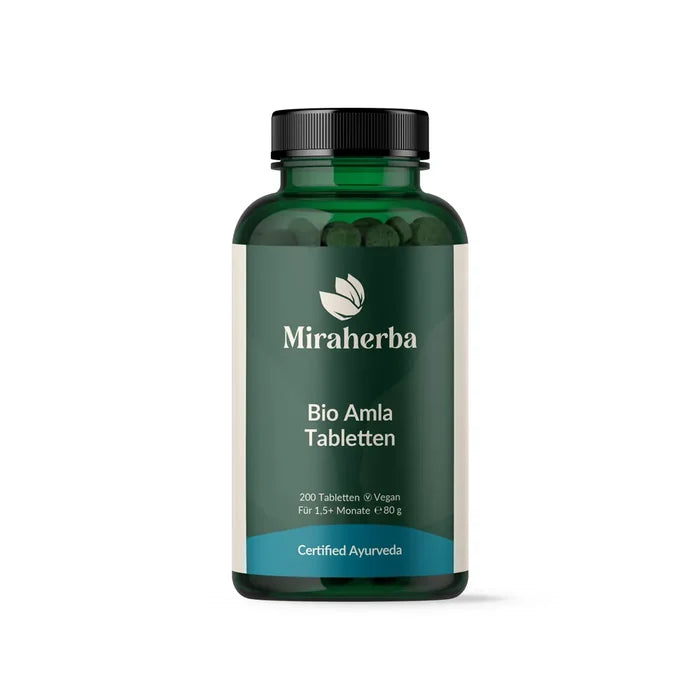 Miraherba - Bio Amla Tabletten - 200 St_14347.jpg