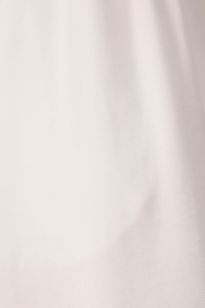 Cropped Tie Waist Skirt_7