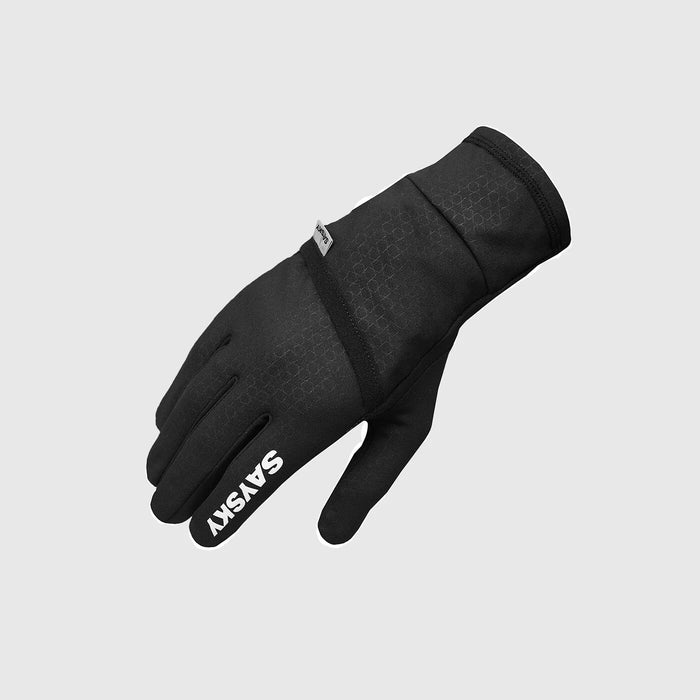 Saysky Pace Gloves Black 901 SA90011