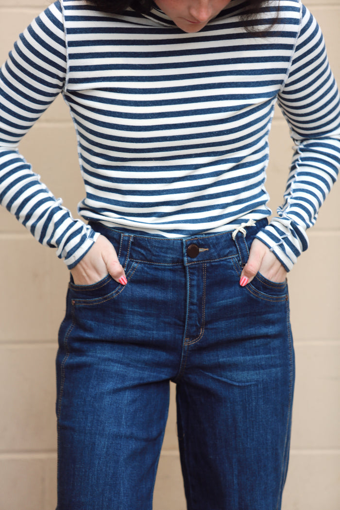 Penelope Panel Pants