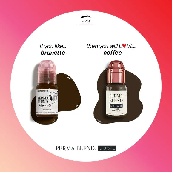Perma Blend Luxe - Coffee