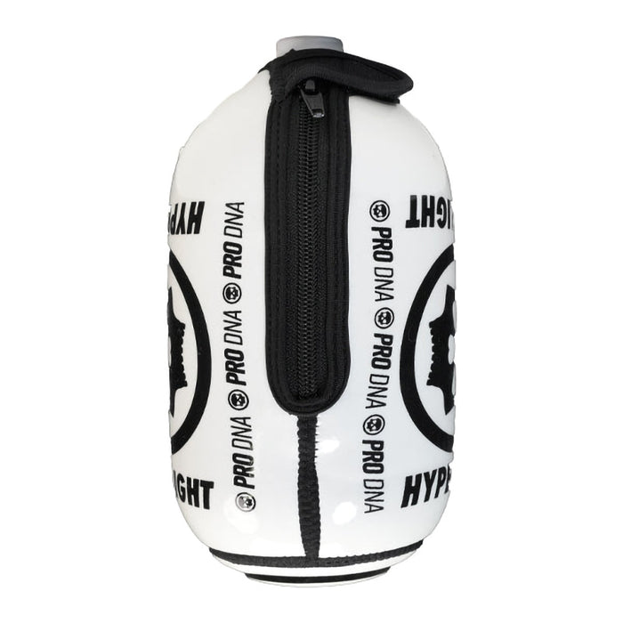 PRO DNA Shield Grip Tank Cover - Hyperlight White