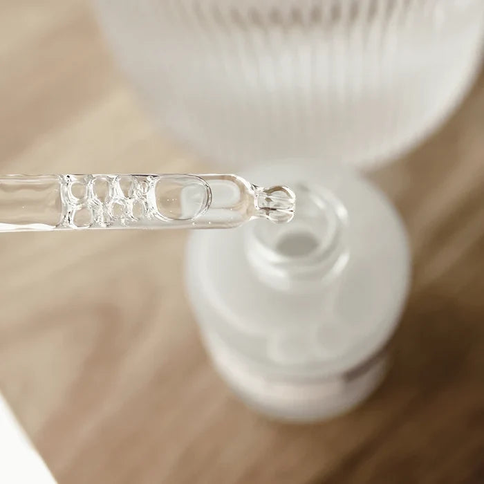 Serum N°01 Intense Moisturizing