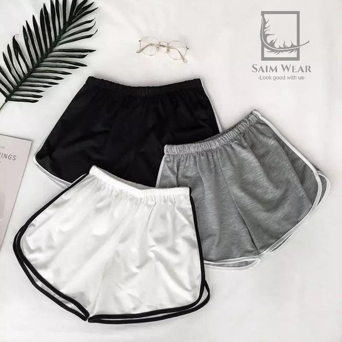 Set of 3 Boxers - saimwear