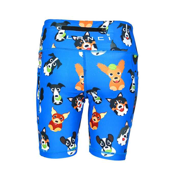 Single Layer Shorts | FlyBall