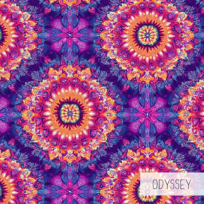 Single Layer Shorts | Odyssey