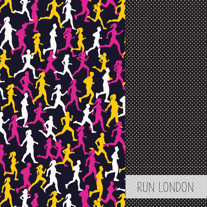 Skort | Run London