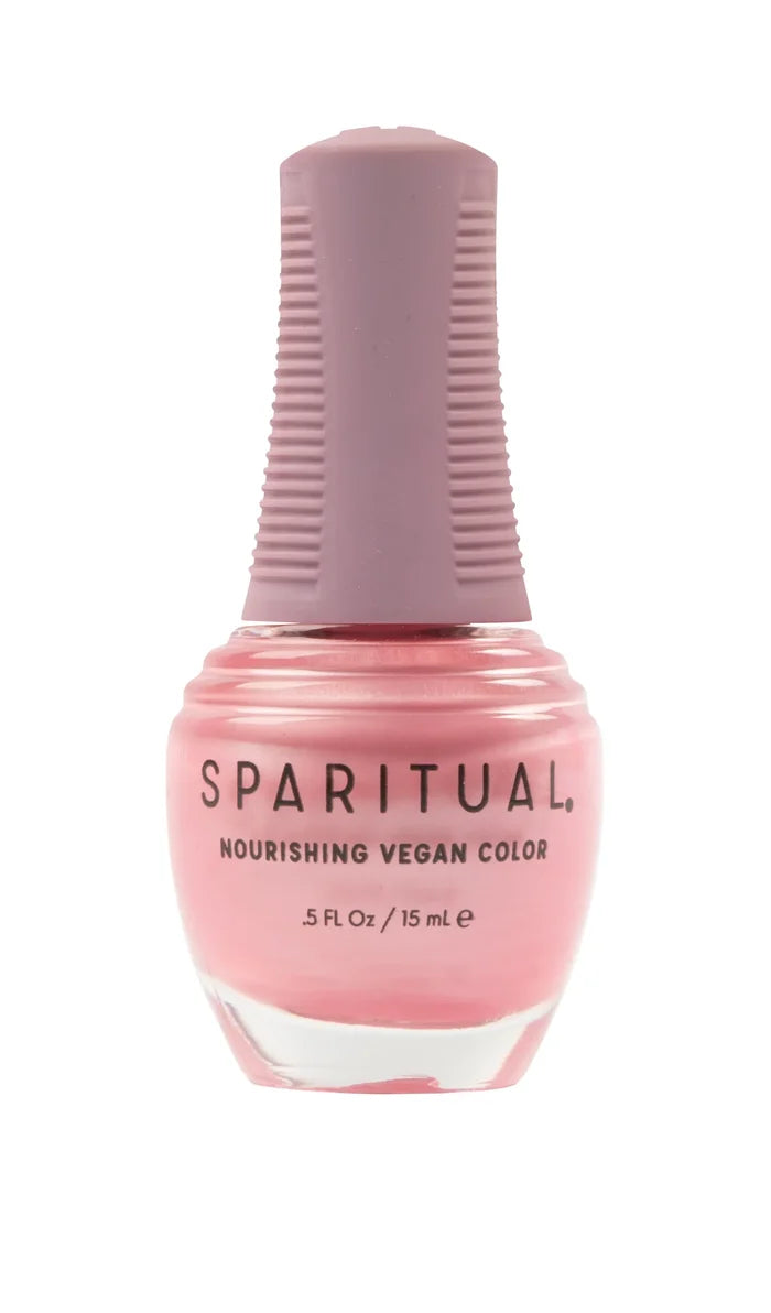 SPARITUAL Cherry Blossoms Blooming