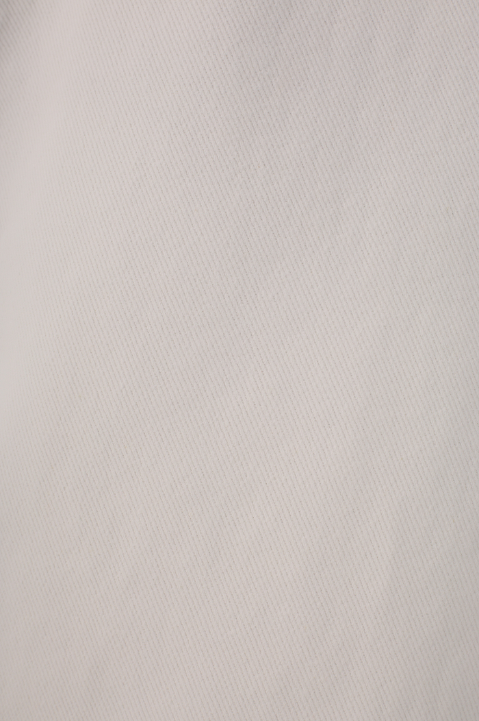 Twill Skirt with Pockets_7