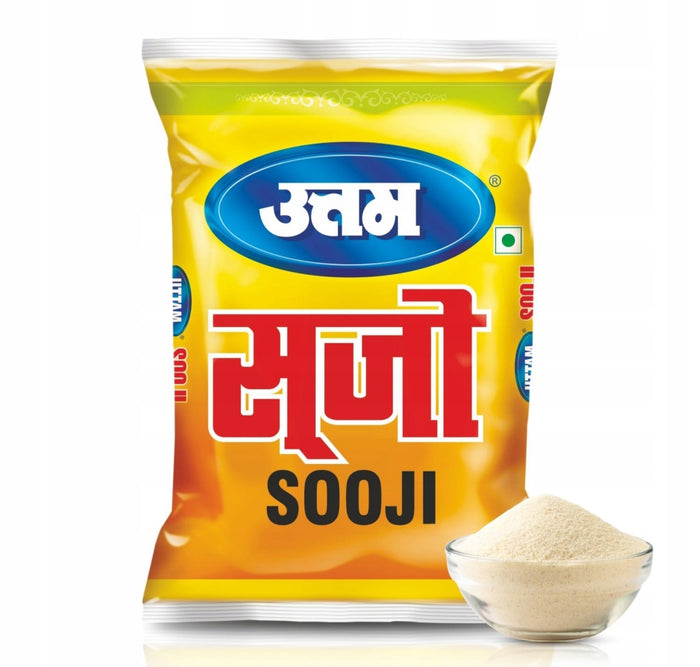 Uttam Sooji