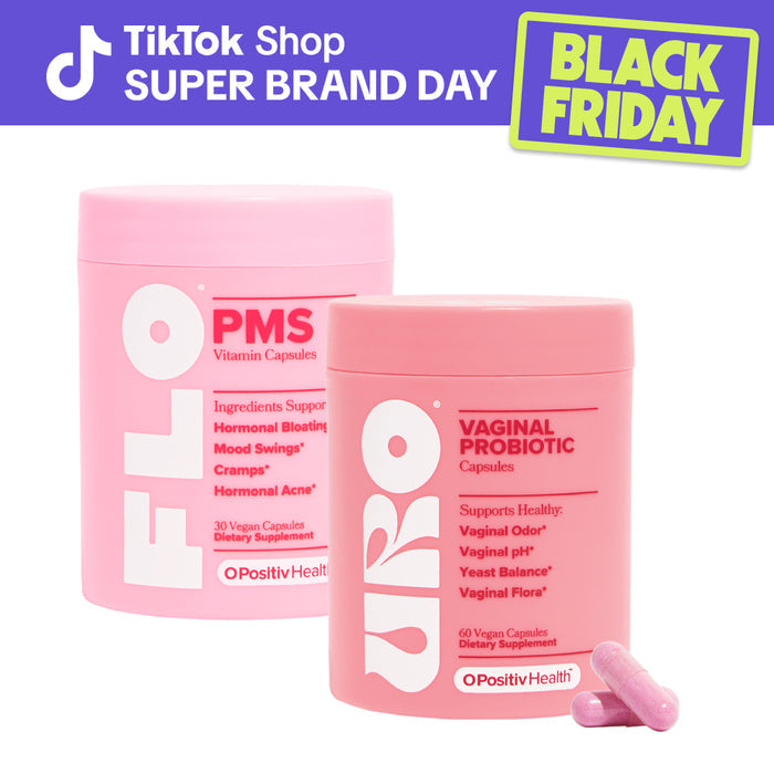 VP + PMS Capsule (TTS)