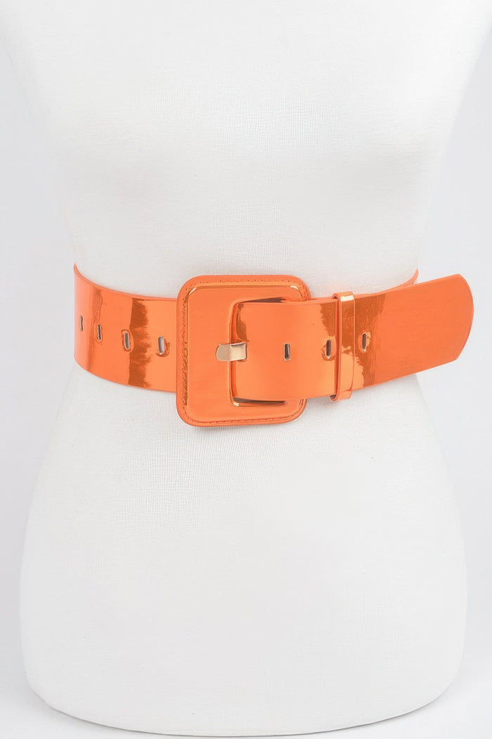 Orange / One Size For All