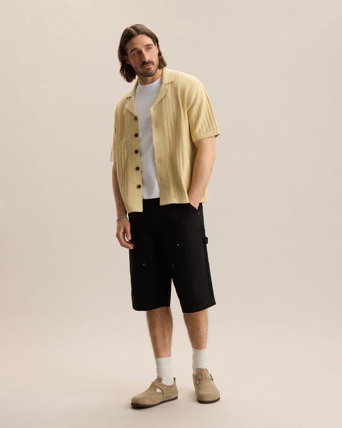 WORKSHOP SHORT