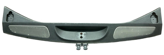 2011-2021 Jeep Grand Cherokee SRT8 Liftgate Door Sill Scuff Plate OEM 1NR39DX9AE