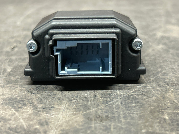 2014-2015 JEEP GRAND CHEROKEE/DURANGO WINDSHIELD FRONT LANE DEPARTURE CAMERA OEM