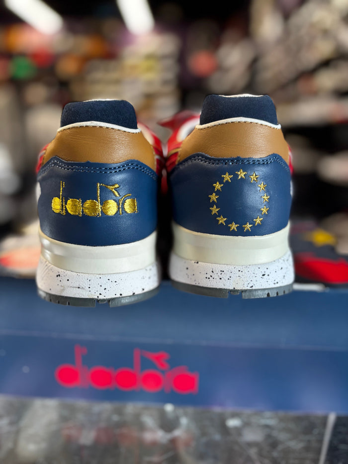 2016 Diadora N9000 "UBIG Made in Italy"