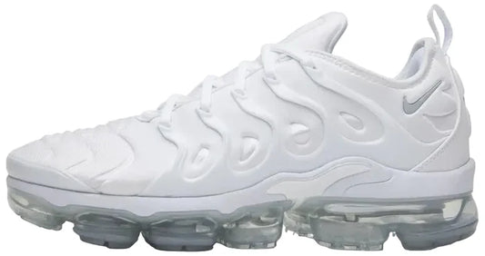 2018 Nike VaporMax Plus "White"