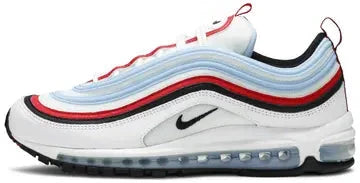 2020 Nike Air Max 97 "Gundam"