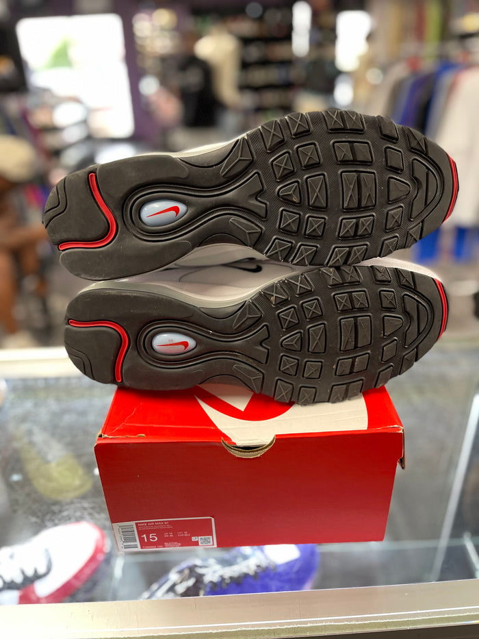 2020 Nike Air Max 97 "Gundam"